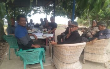 DPD SPI Toba Resmi Dibentuk, Tegaskan Komitmen Profesionalisme dan Sinergi Lintas Organisasi Pers