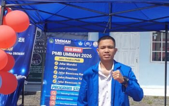 Mahasiswa Desak Pemkab Bener Meriah Awasi Penimbunan BBM di Tengah Kekhawatiran Panic Buying