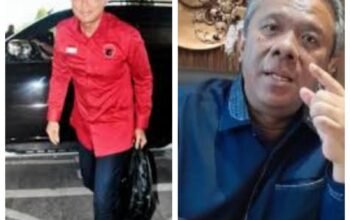 Meritokrasi PLN Hancur Lebur Di Tangan Darmo dan Yusuf Didi