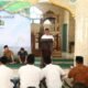 Wabup Aceh Tamiang Resmikan Renovasi Masjid Syuhada, Apresiasi Dukungan FK-IJK Aceh Peduli