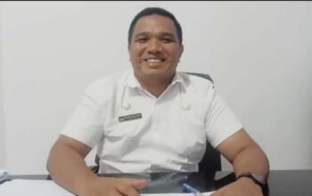 Pemkab Aceh Tamiang Imbau Warga Tidak Terpengaruh Isu BBM, Farij: Stok Masih Aman