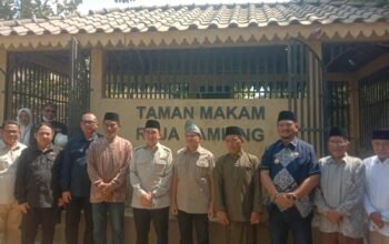 Bupati Aceh Tamiang Sambut Kunjungan Menbud Fadli Zon, Bahas Pelestarian Situs Sejarah