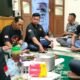 Momentum Ramadan, Squad Nusantara Jombang Perkuat Solidaritas Lewat Buka Puasa Bersama