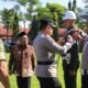 Polres Jombang Gelar Apel Operasi Ketupat Semeru 2026, Siap Amankan Arus Mudik dan Balik Lebaran