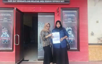 Dugaan Beasiswa Siswa “Raib”, Wali Murid di Aceh Utara Laporkan ke Polisi