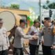 Kapolres Jombang Tinjau Pospam Operasi Ketupat Semeru 2026, Serahkan Tali Asih untuk Tingkatkan Semangat Petugas