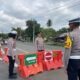 Kapolres Pidie Jaya Cek Jalur Mudik Lebaran 2026