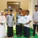 Safari Ramadhan 1447 H Ditutup di Rantau, Wabup Ismail Ajak Warga Jadikan Ramadhan Momentum Refleksi Pasca-Bencana