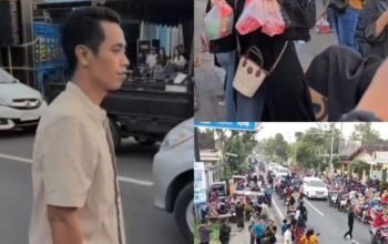5000 Takjil Siap Dibagikan, Sound Kondang Tanpa Batas Audio Tulungagung Tebar Berkah Ramadhan