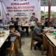 Kapolres Pidie Jaya Gelar Buka Puasa Bersama Insan Pers, Perkuat Sinergi Informasi untuk Masyarakat