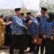 Bupati Aceh Tamiang Lantik 2.393 PPPK Paruh Waktu, Tekankan Profesionalisme dan Etika ASN