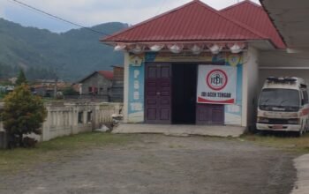 Pelayanan PSC Aceh Tengah Dikeluhkan, Ambulans Tak Siaga Saat Warga Membutuhkan