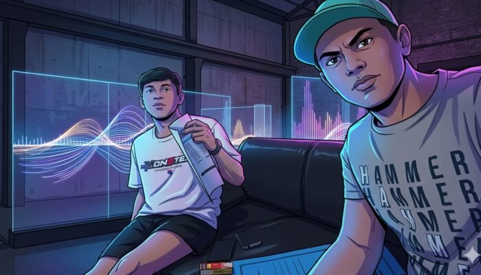 Diduga Berawal dari Miskomunikasi, Kasus Dugaan Penipuan Toko Elektronik Lighting di Pare Kediri Berujung Klarifikasi