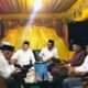 Wabup Ismail Bersama Ustadz Bachtiar Nasir Pimpin Takbir Keliling Sederhana di Aceh Tamiang
