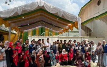 Pemkab Aceh Tamiang Apresiasi Peran Relawan dan NGO dalam Pemulihan Pascabanjir Bandang