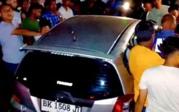 Dua Mahasiswa Ditemukan Tewas di Dalam Mobil di Pidie Jaya, Diduga Keracunan Karbon Monoksida