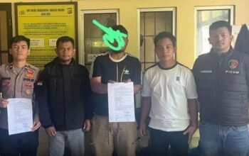 Polisi Ringkus Pelaku Pembunuhan Dokter Shanti Astuti dalam Waktu Kurang dari 2×24 Jam