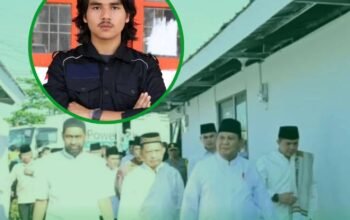 Klaim “100 Persen Tanpa Pengungsi” Dipertanyakan, Mahasiswa Aceh Sebut Ada Manipulasi Realitas