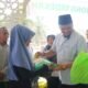 Bupati Aceh Tamiang Salurkan Bantuan Sembako Presiden RI ke Kecamatan Sekerak