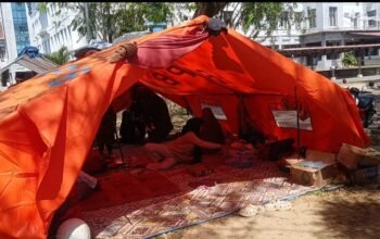 Korban Banjir di Bireuen Belum Pulih, Empat Bulan Pasca Bencana Bantuan Dinilai Tak Merata