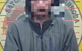 Pria Asal Rusip Antara Diciduk di Kemili, Satresnarkoba Sita Sabu 2,13 Gram