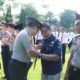 Apel Pagi dan Halalbihalal, Polres Jombang Perkuat Soliditas Usai Idulfitri 1447 H