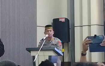 Buka Puasa Bersama, Polres Aceh Tengah Perkuat Sinergi dengan Ormas, OKP dan Insan Pers