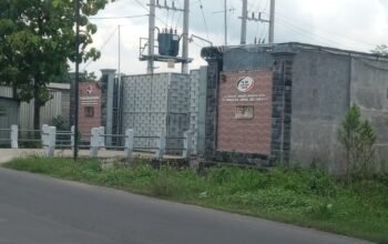 Diduga Belum Kantongi PBG, CV JPN Tetap Beroperasi, Publik Soroti Konsistensi Pemkab Jombang