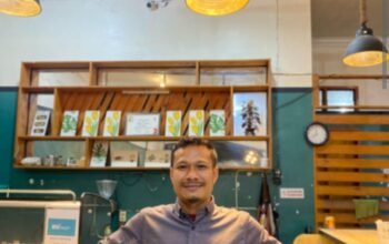 Edi Syahputra Linge Desak DPRK Buat Pansus Untuk Verifikasi Data Bantuan