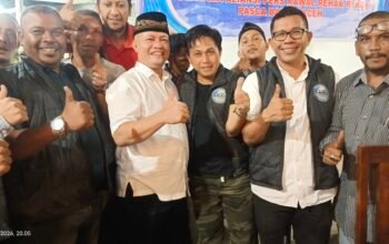 Ayah Wa Beberkan Progres Rehab-Rekon Banjir Aceh Utara, Huntara Capai 82 Persen