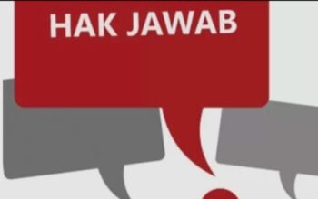 Penuhi Undangan Kasat Reskrim, YE Klarifikasi dan Bantah Isu Pemerasan.