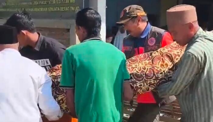 Lembur Berujung Maut, Pekerja Huntara Tewas Tersengat Listrik di Aceh Timur