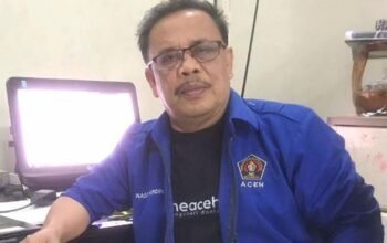 PWI Aceh Tegaskan Hak Tolak Wartawan, Soroti Pemanggilan Jurnalis oleh Polda Aceh