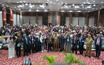 Wabup Samosir Buka Pelatihan Pembelajaran Berbasis Digital, Koding dan Deep Learning