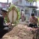 Kapolres Lhokseumawe Antar Langsung Personel ke Peristirahatan Terakhir