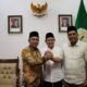 Wagub Aceh Fadhlullah Mediasi Konflik Pimpinan Pidie Jaya, Bupati–Wabup Sepakat Damai