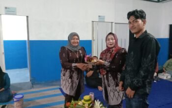 MBG Yayasan Berkah Indah Lestari Resmi Dibuka di Kalipare, Wadah Penguatan Gizi dan Kebersamaan Warga