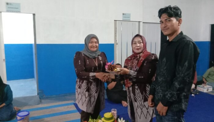 MBG Yayasan Berkah Indah Lestari Resmi Dibuka di Kalipare, Wadah Penguatan Gizi dan Kebersamaan Warga