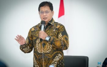 Wamen Viva Yoga Tekankan Peran Strategis Balai Transmigrasi dalam Percepatan Pembangunan Wilayah