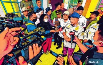 Tito Karnavian Pimpin Apel Gelombang III IPDN, Fokus Tuntaskan Wilayah Tertutup Lumpur di Aceh Tamiang