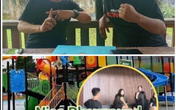 Aksi Tolak Intoleransi Menguat di Sulawesi Utara, Dua Ormas Soroti Kasus Tangerang dan Minahasa