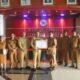 Pemerintah Kabupaten Tapanuli Utara menerima tiga penghargaan di bidang Reformasi Hukum