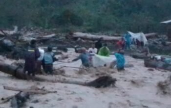 Hujan Dua Hari Picu Banjir dan Longsor di Aceh Tengah, Tiga Desa di Kecamatan Bintang Terisolasi