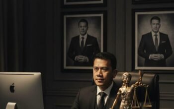 Analogi Hukum Pidana Korupsi yang disampaikan oleh Prof. Yusril.