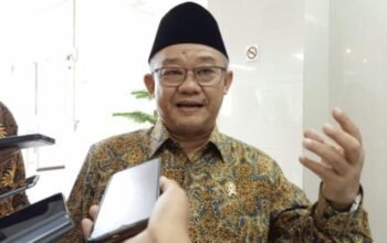 Kemendikdasmen Tegas: Guru P3K Paruh Waktu Tak Boleh Diberhentikan, Gaji Ditopang BOSP