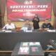 Polres Lhokseumawe Gagalkan Transaksi Sabu 1,5 Kg, Satu Tersangka Ditangkap Tiga Pelaku Buron