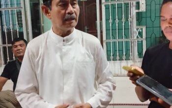 Ketua MPU Aceh Singkil Sesalkan APBK 2026 Tak Disahkan, Sebut Ini merupakan Penzaliman Kepada Rakyat