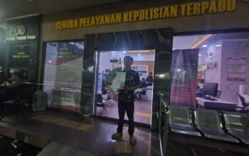 Pengusaha Rental di Tembelang Jombang Dilaporkan, Diduga Terlibat Penipuan hingga Rp38 Juta