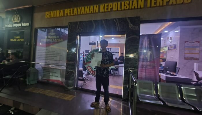 Pengusaha Rental di Tembelang Jombang Dilaporkan, Diduga Terlibat Penipuan hingga Rp38 Juta