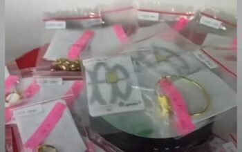 Waspada! Modus Lelang Emas Fiktif Berkedok Pegadaian Marak di Media Sosial